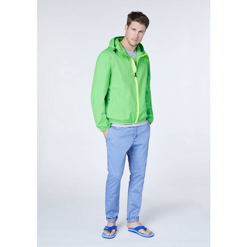Chiemsee Regenjacke Funktionsjacke Herren