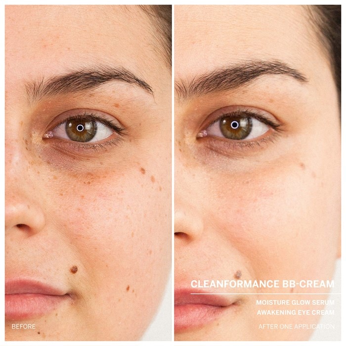 BB Cream SPF 20