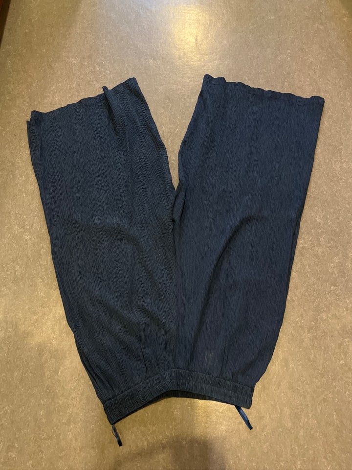sheego sheego Hosenrock in marine günstig kaufen 40