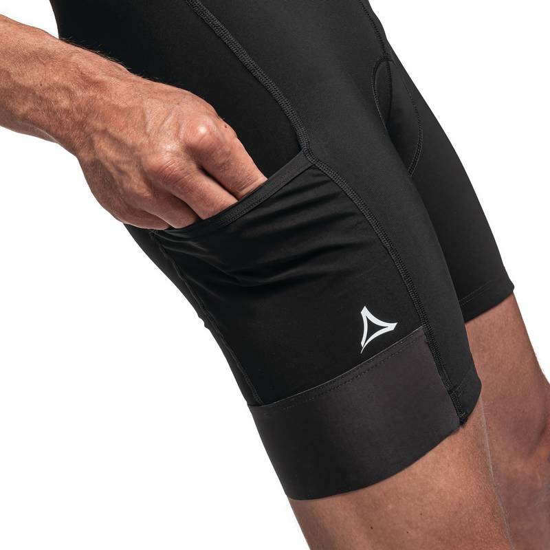Schffel Skin Pants Solo Bib 4h M Funktionsunterhose Herren