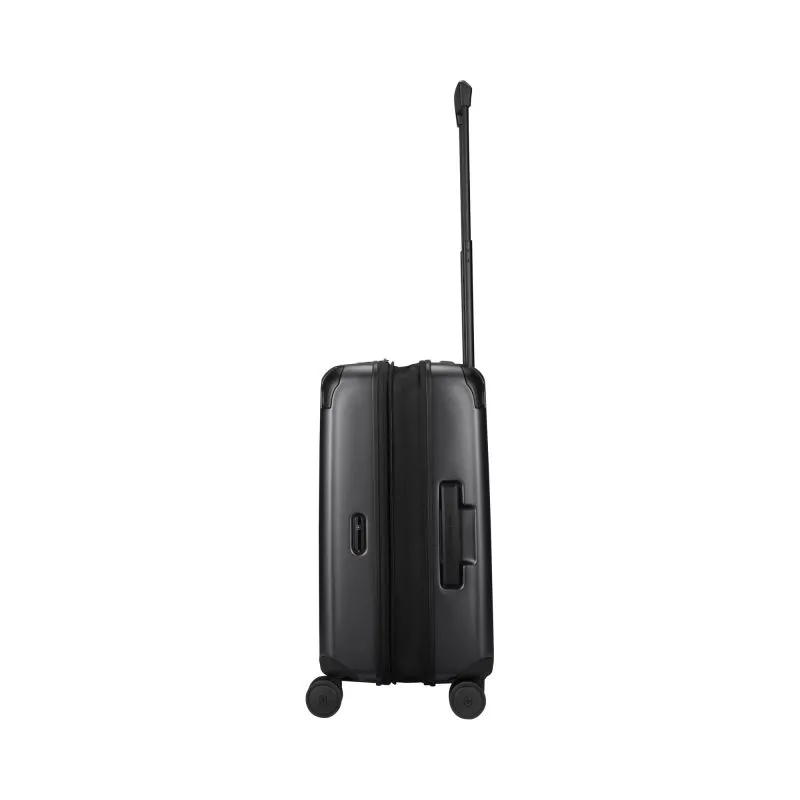 Victorinox Spectra 3.0 Global Carry-On Erweiterbar (55 cm) - Black