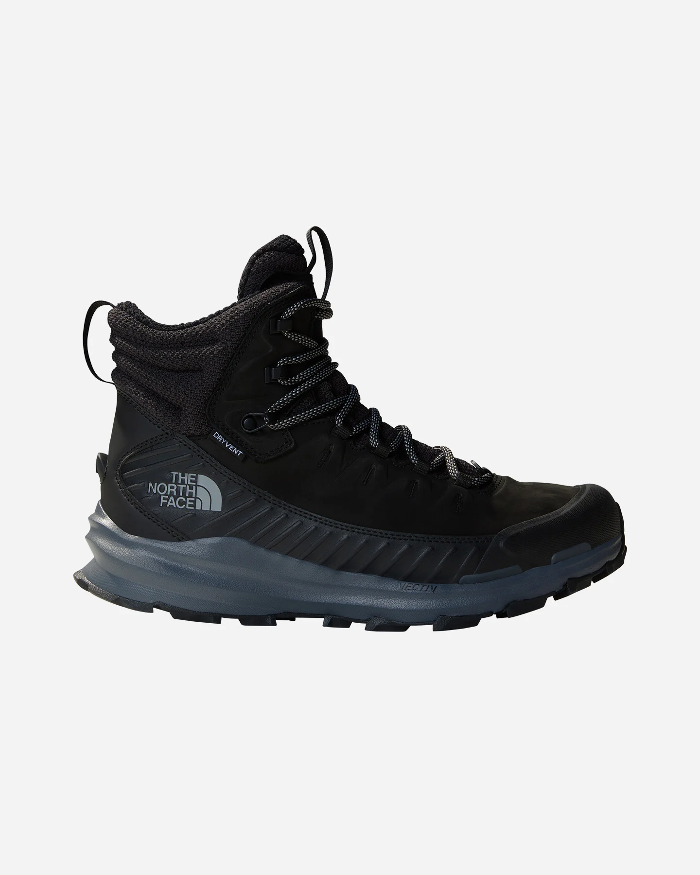 The North Face Vectiv Fastpack Mid Insulated Wp M NF0A8AEVNY71 Escursionismo Sneakers