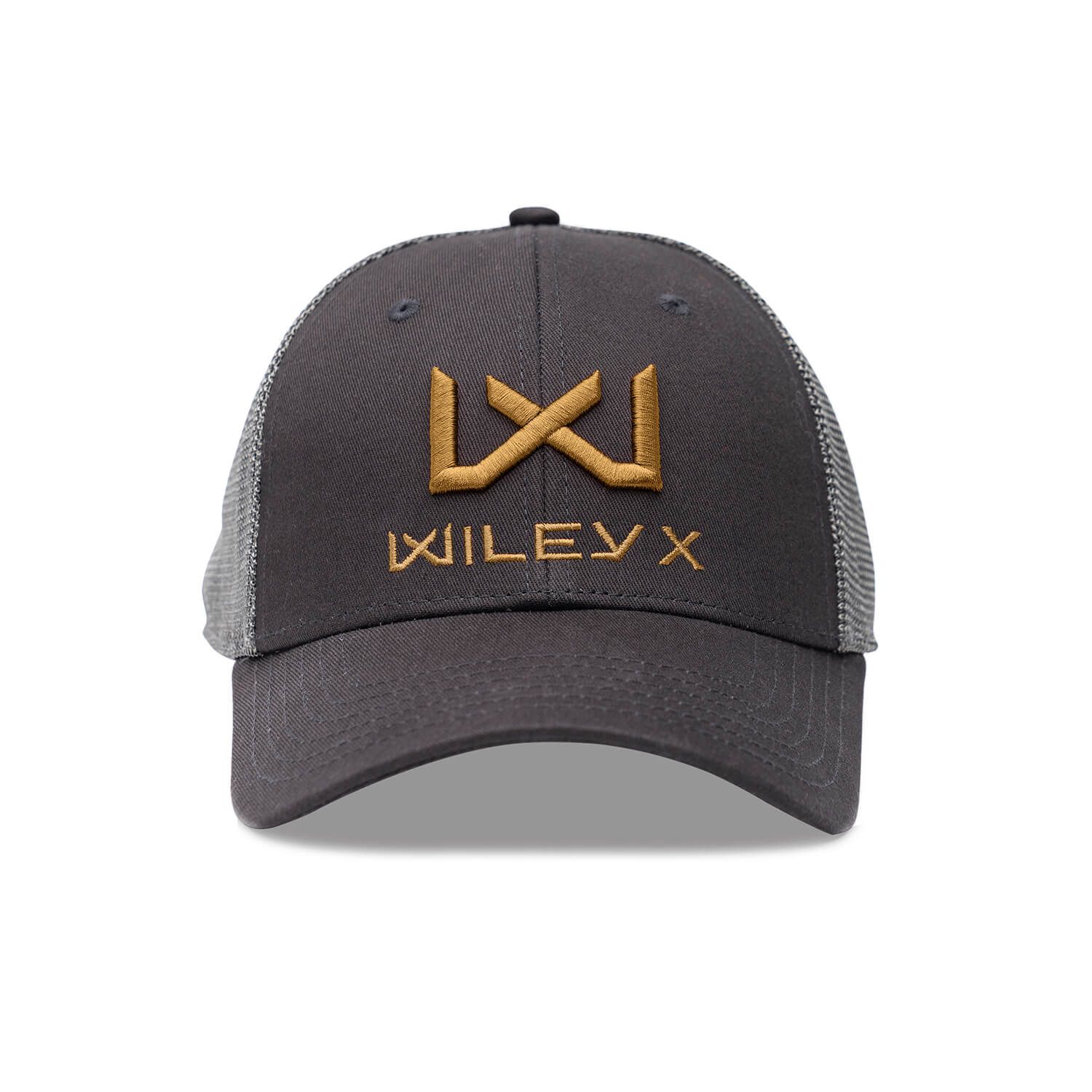 Trucker Cap WX Logo