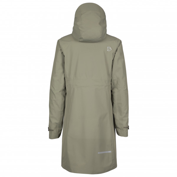 Didriksons - Hani Women's Parka - Parka