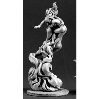 Ghostly Summons (REA03395)