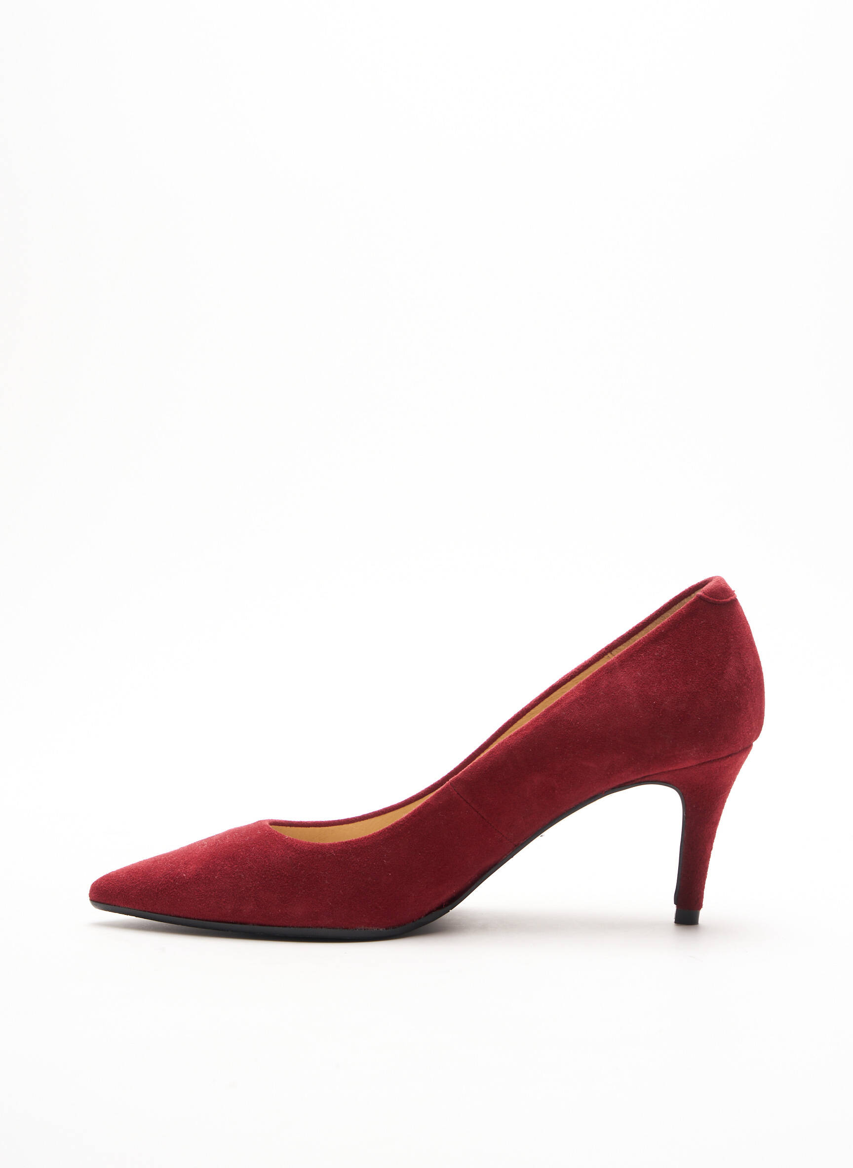 Jb Martin Escarpins Femme couleur rouge