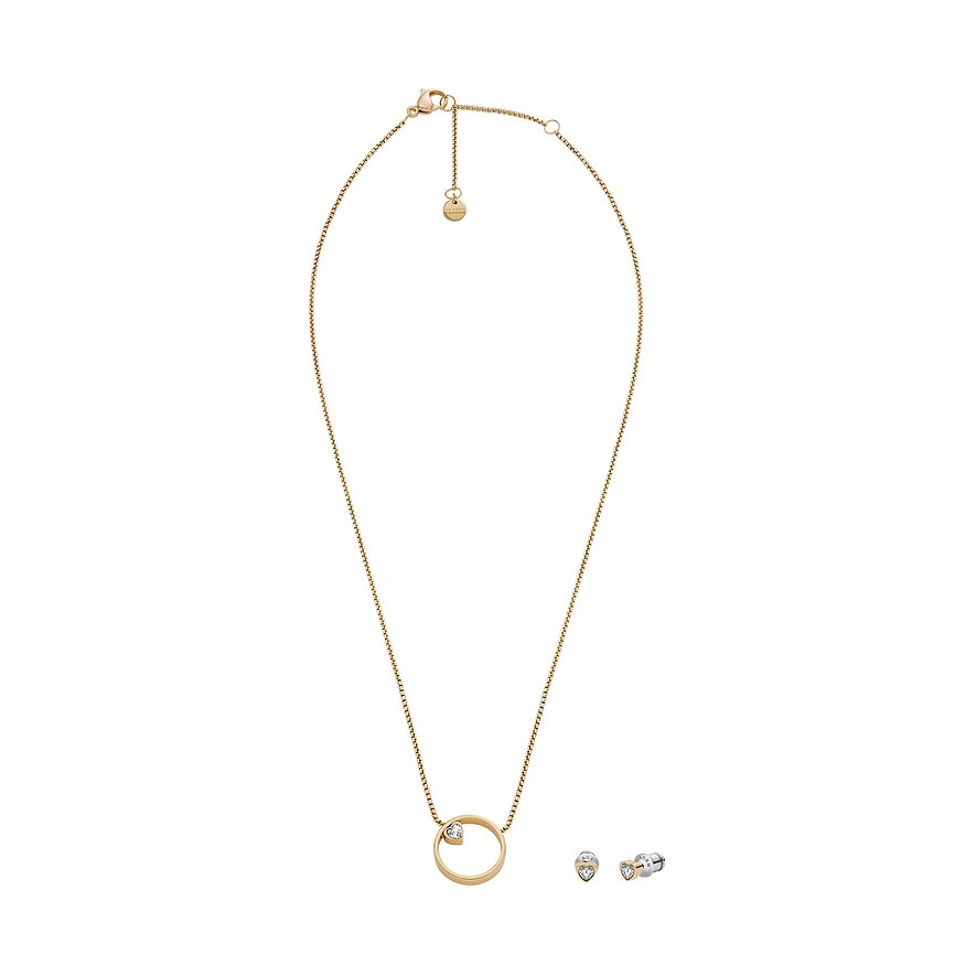 Skagen Schmuck-Set SKAGEN X BUP
