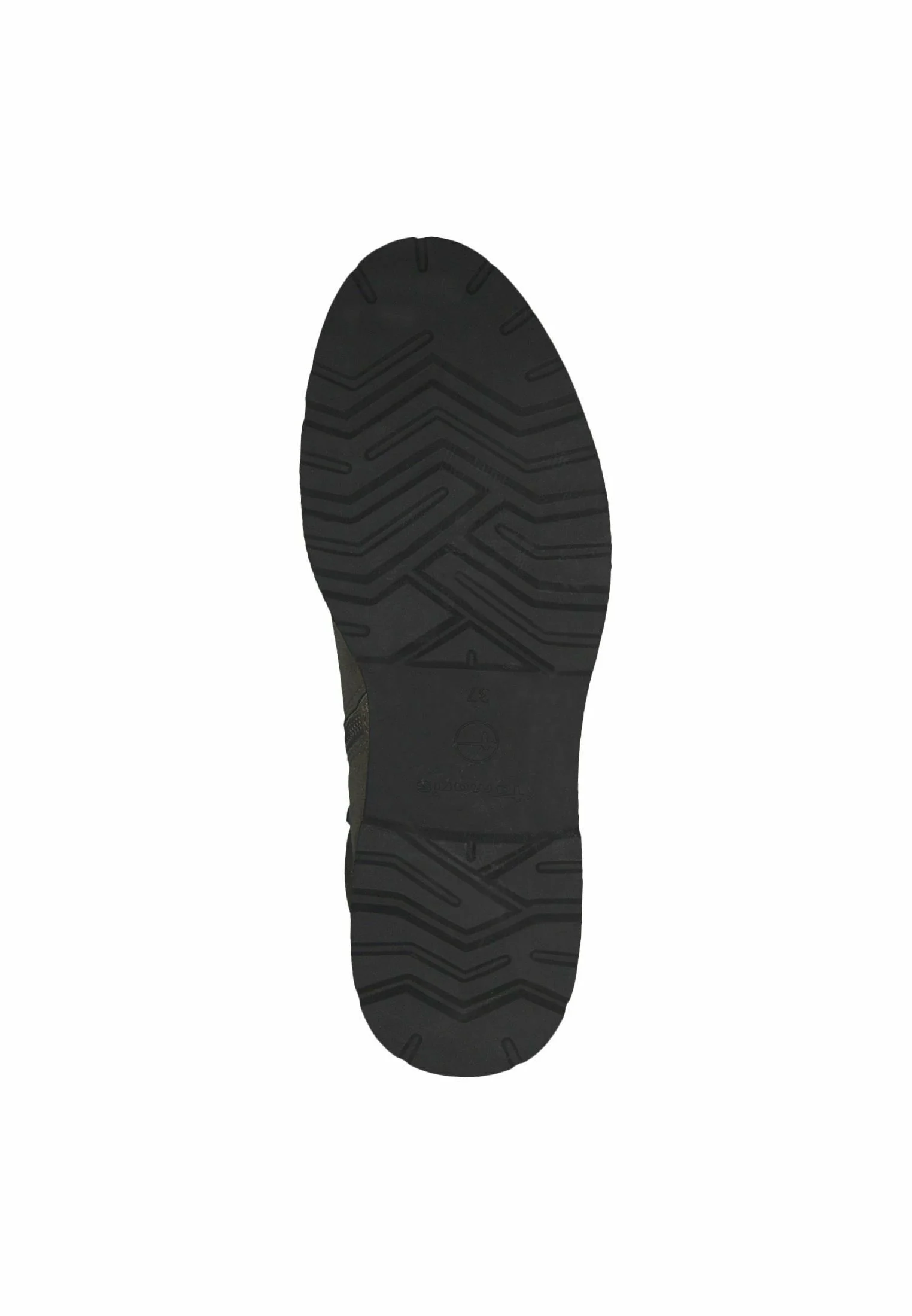Botas por encima de la rodilla Tamaris