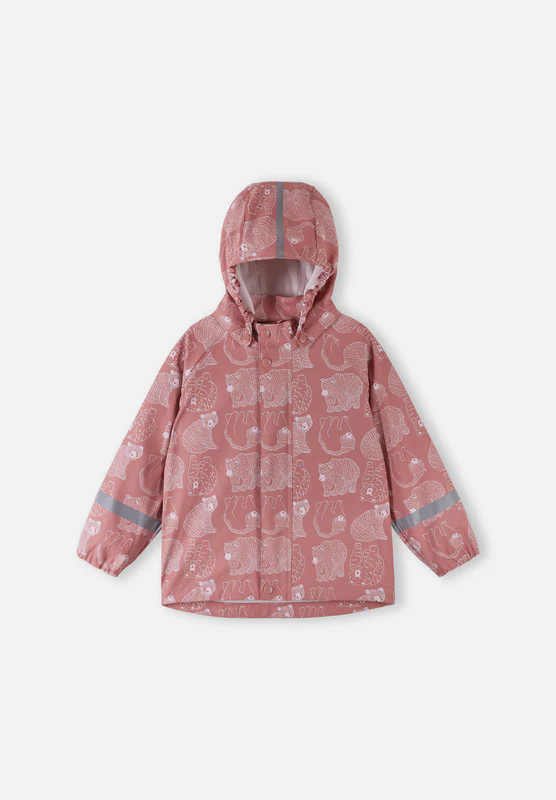 Kinder Regenjacke Vesi