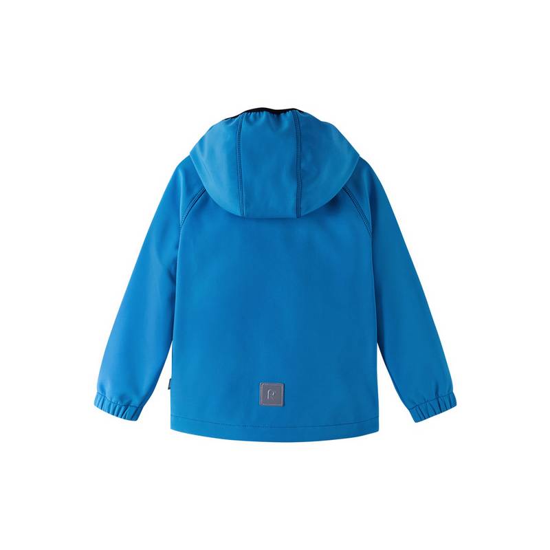 reima Vantti Softshelljacke Kinder