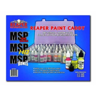 Reaper Paint Caddy