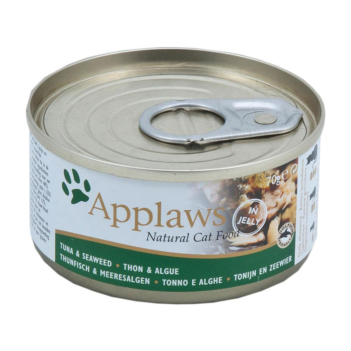 Applaws Cat Thunfischfilets & Meeresalgen kaufen bei ZooRoyal