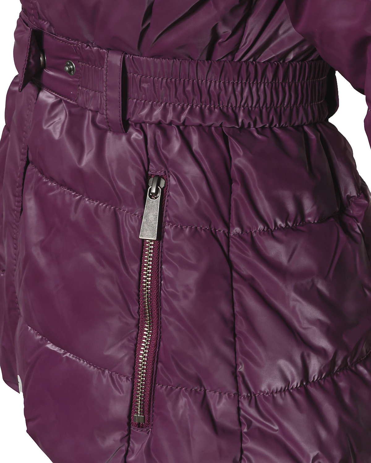 Winterjacke für Mädchen