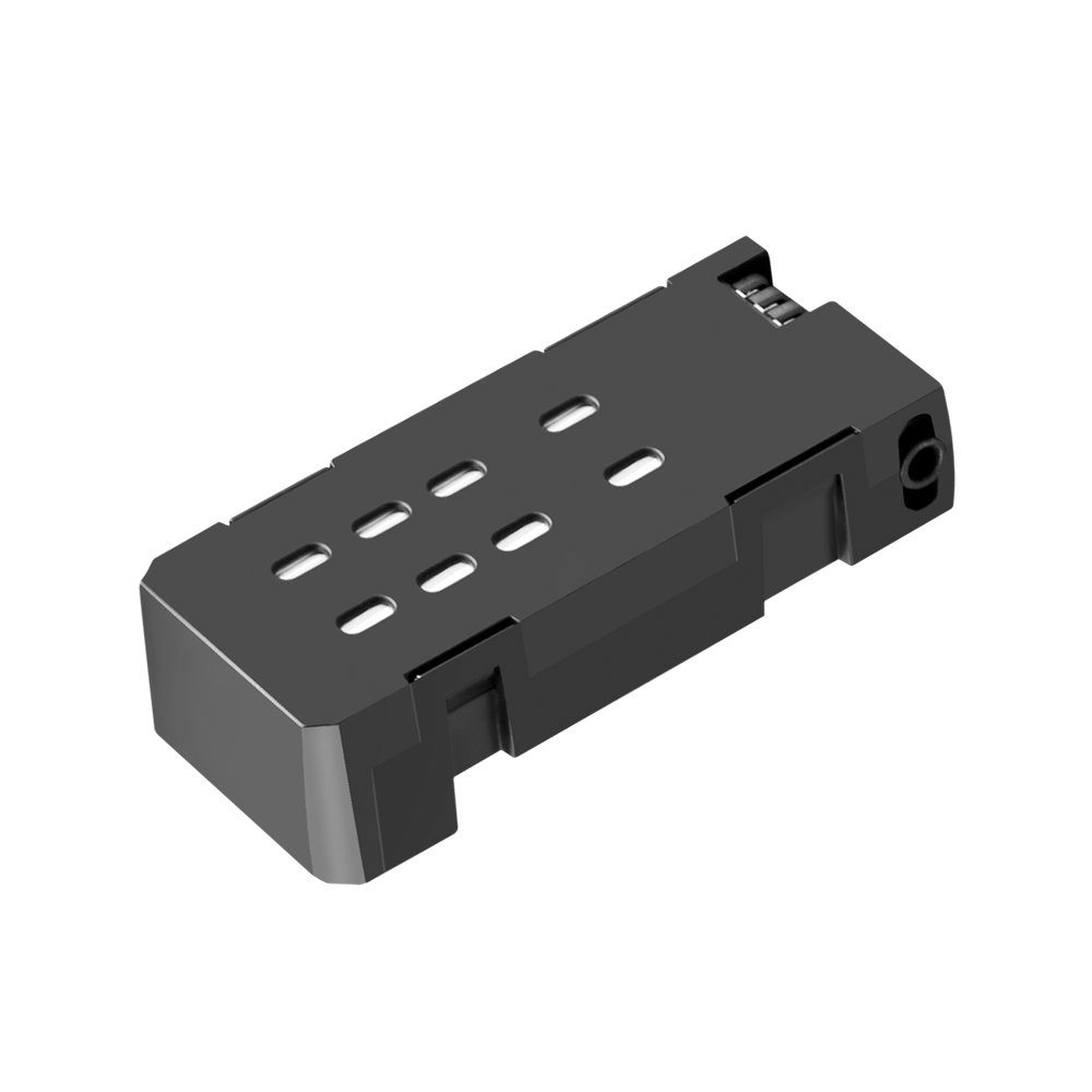 Tidyard Mini-Drohne 6-Achsen-Gyro 3D-Flip Headless-Modus Drohne