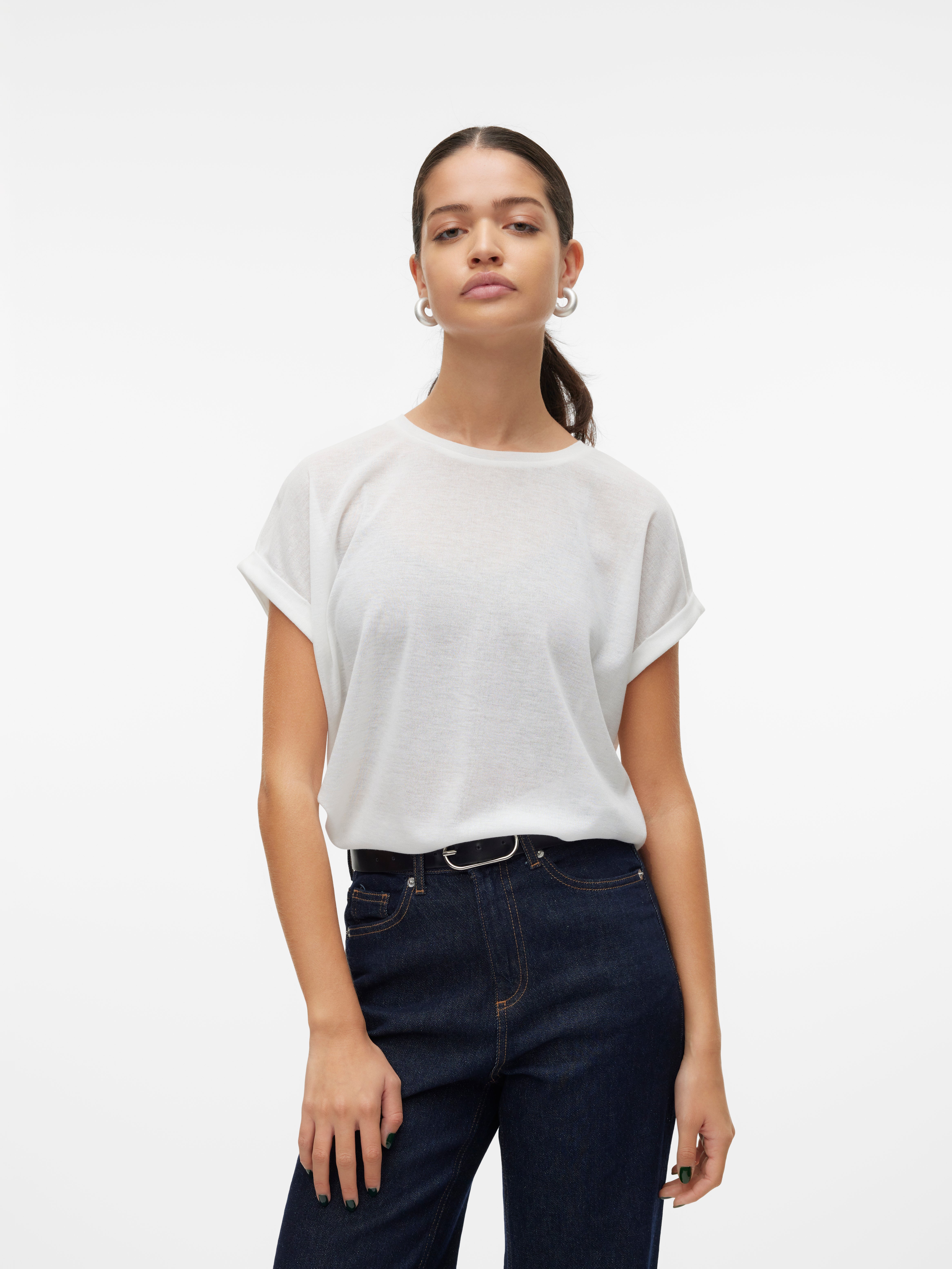 VMGLITTER Top