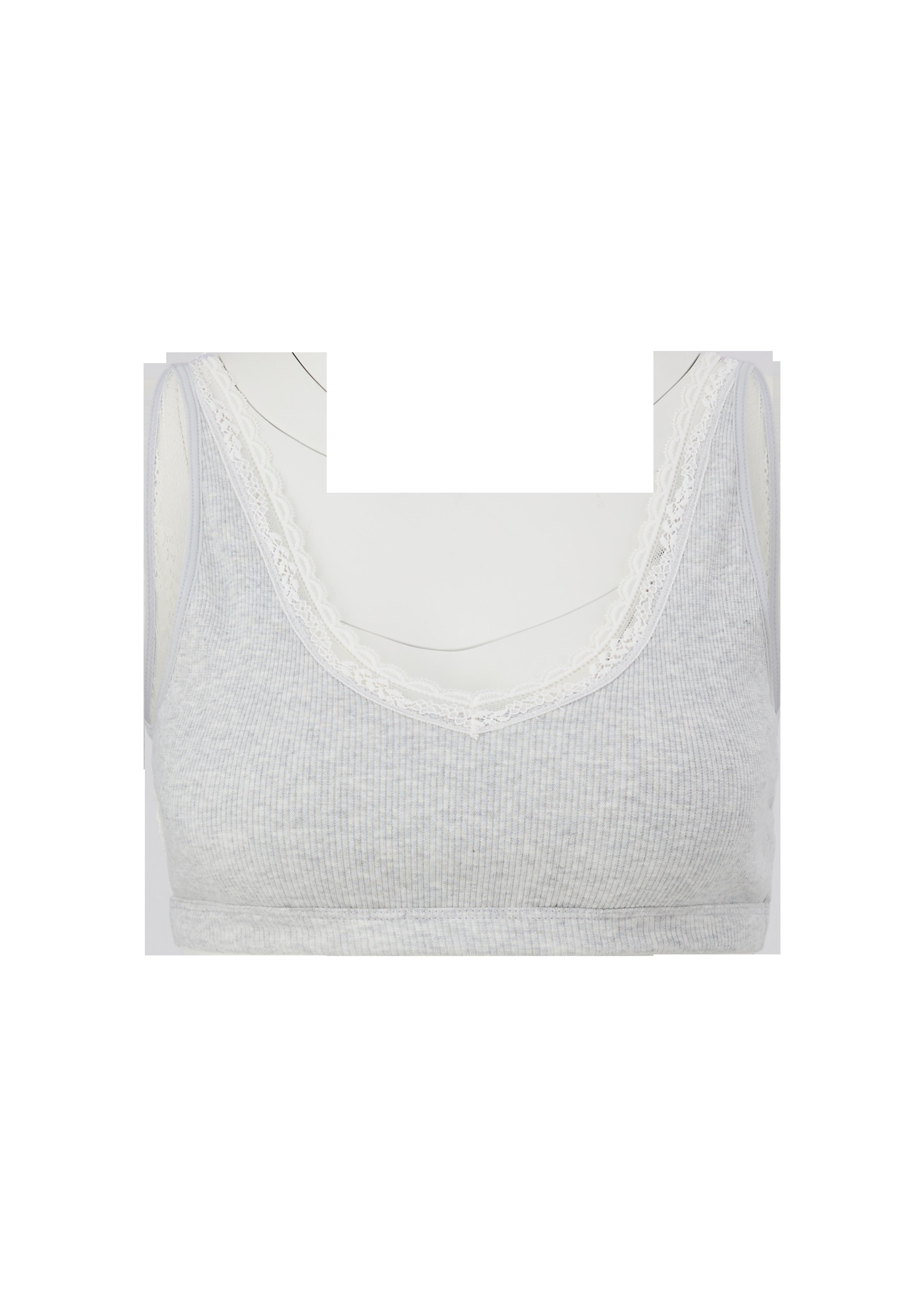 Bustier mit Rückenausschnitt  6008092-95B2