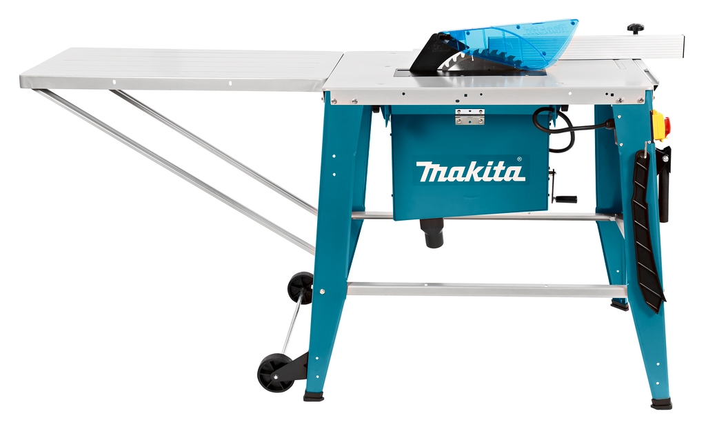 Makita 2712 Bouwcirkelzaag 230 Volt