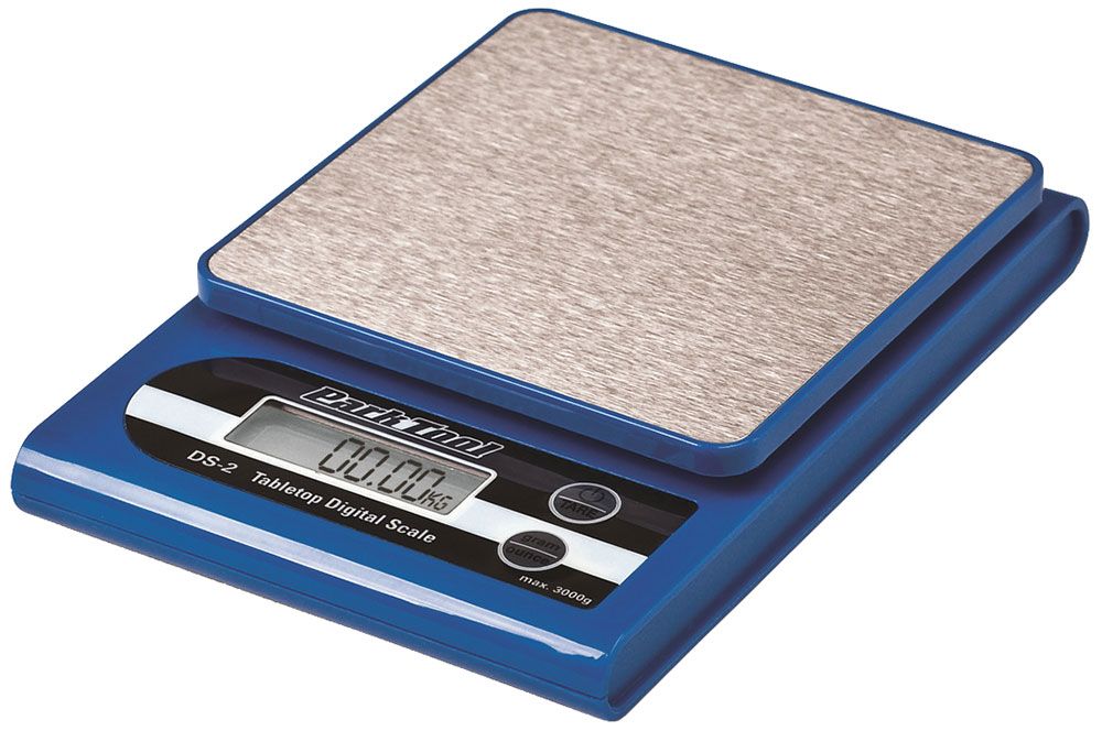 Park Tool DS-2 Digitale Tischwaage kaufen | Bike-Discount