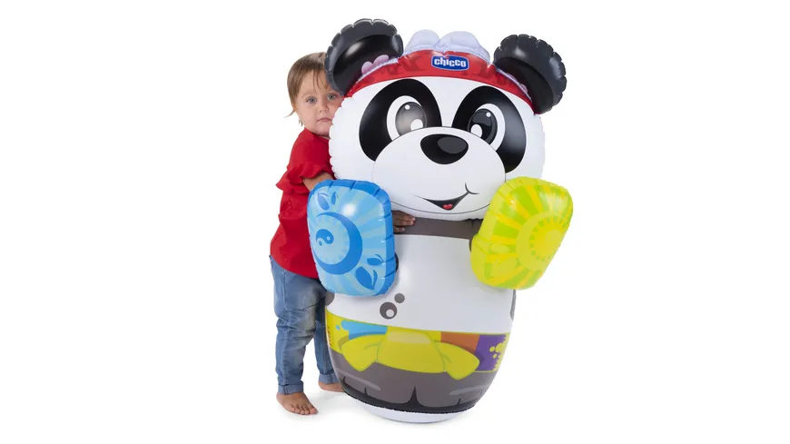Chicco - PANDA BOXCOACH