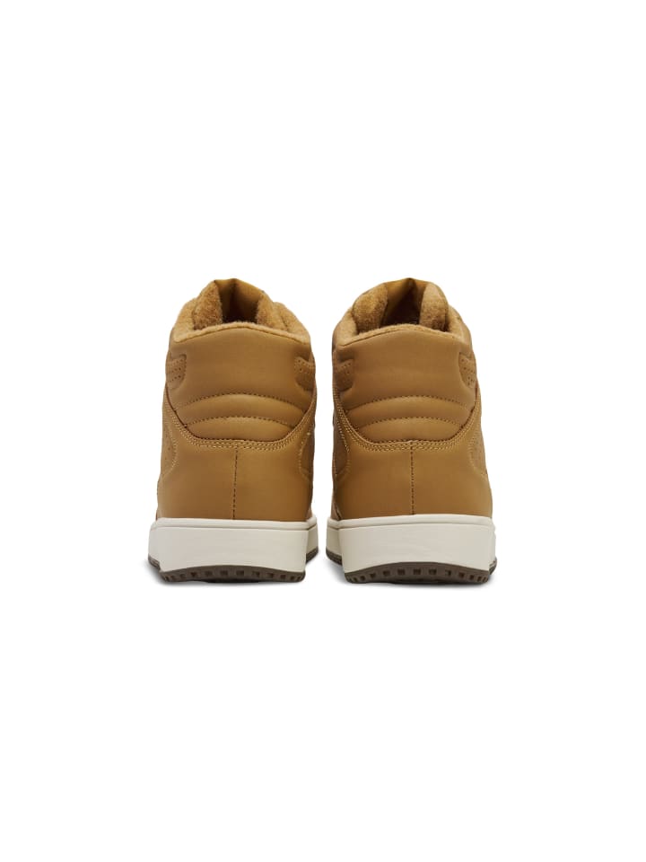 Hummel Hummel Schnürsenkel Sneaker St. Power Erwachsene in RUBBER günstig kaufen 37
