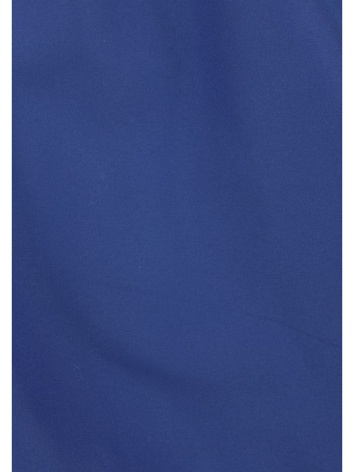 Bench Badeshorts in blau-orange günstig kaufen