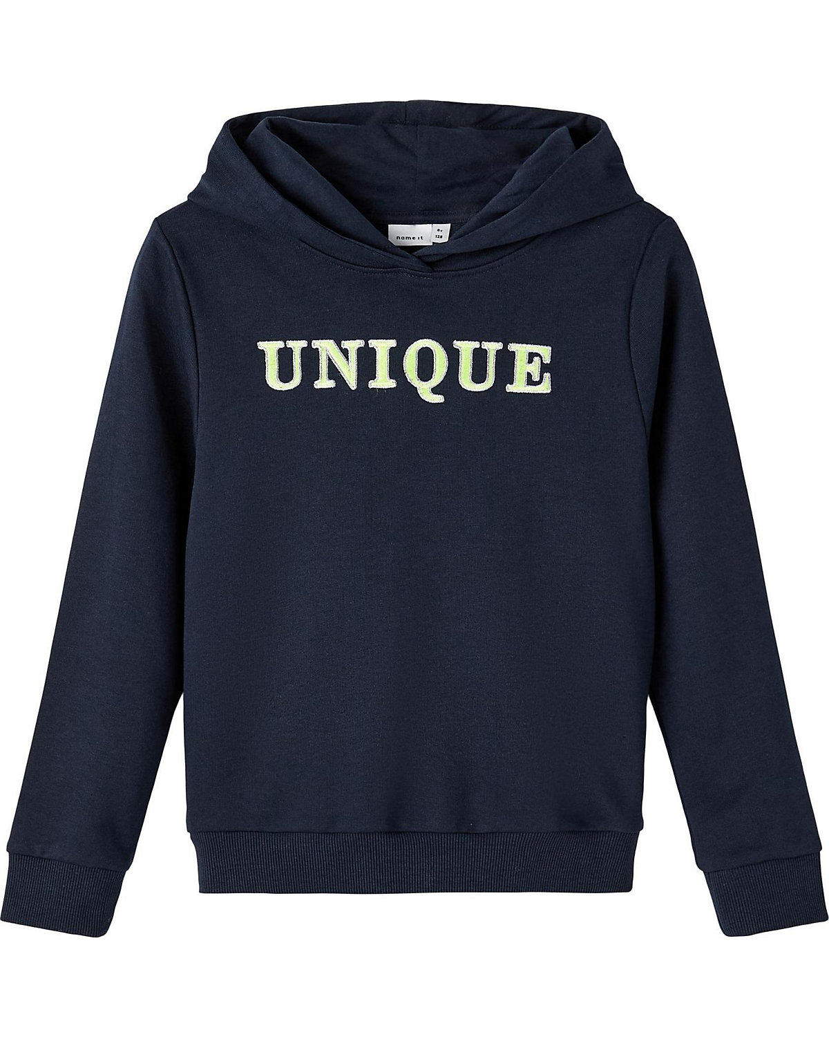 Sweatshirt NKFKIMANNA für Mädchen