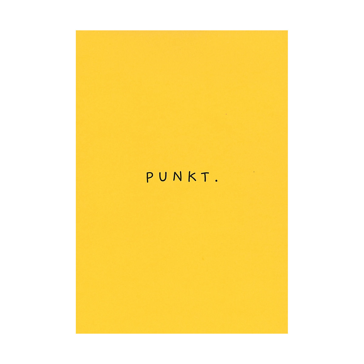 Punkt