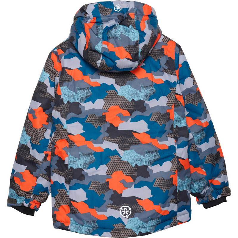 COLORKIDS Skijacke Jungen