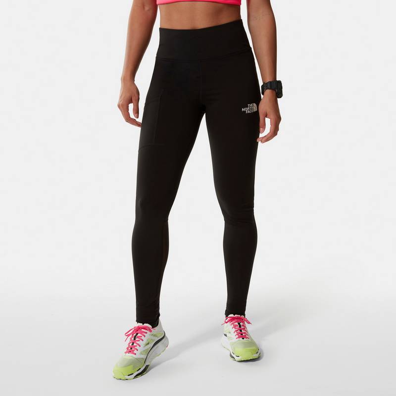 The North Face MOVMYNT Tights Damen