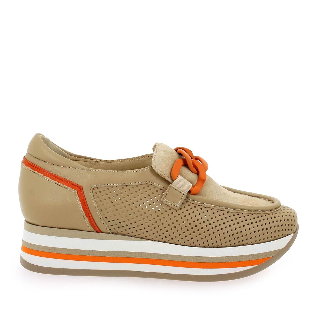 Softwaves  CLOE 7.78.56 - Camel Orange