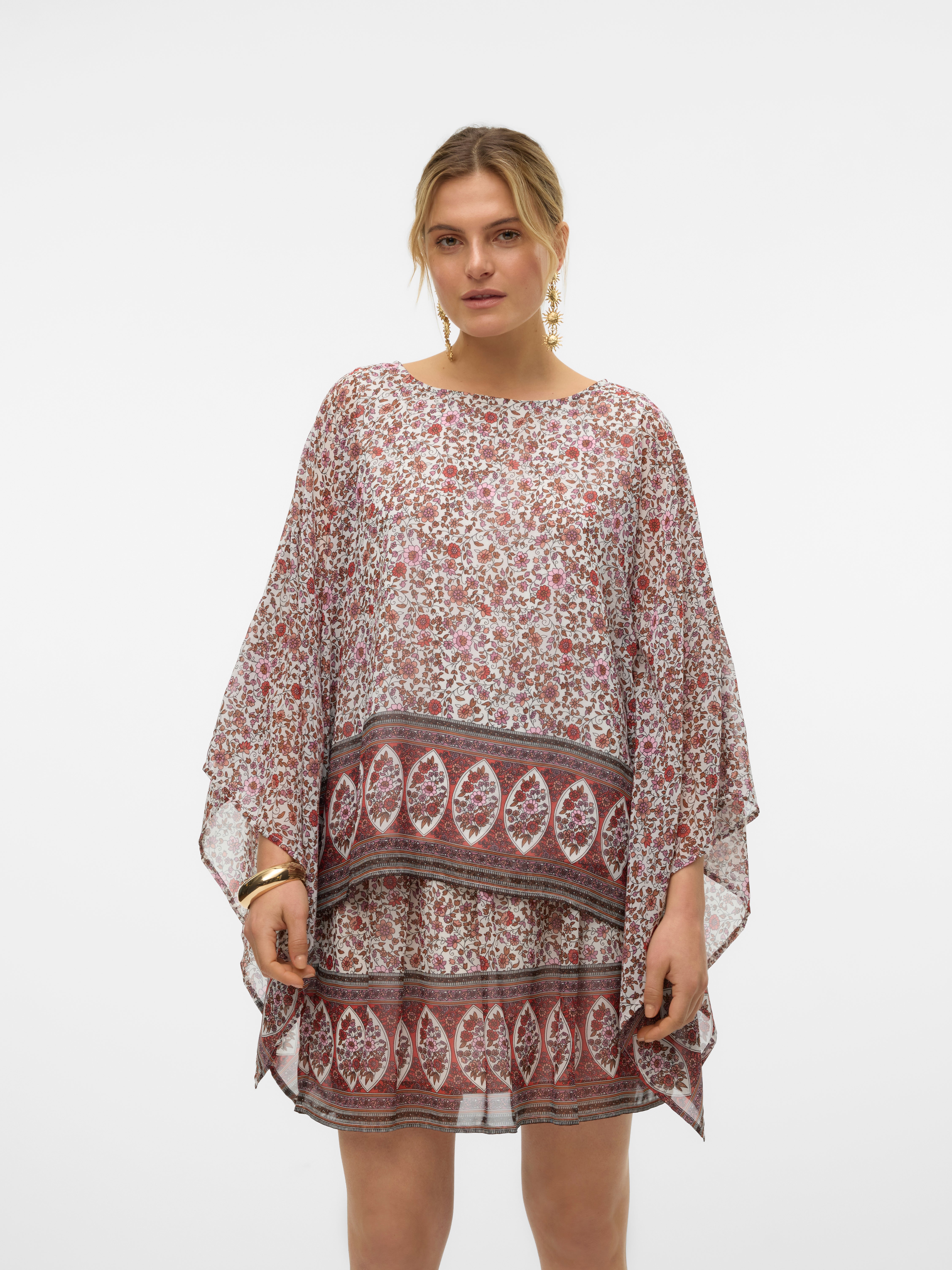 VMBOHO Tunika