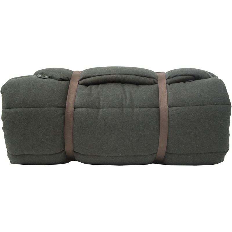 Carinthia Ansitzjacke