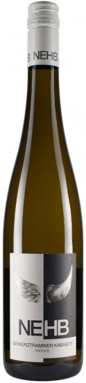 2020 Gewürztraminer Spätlese feinherb - Weingut Nehb
