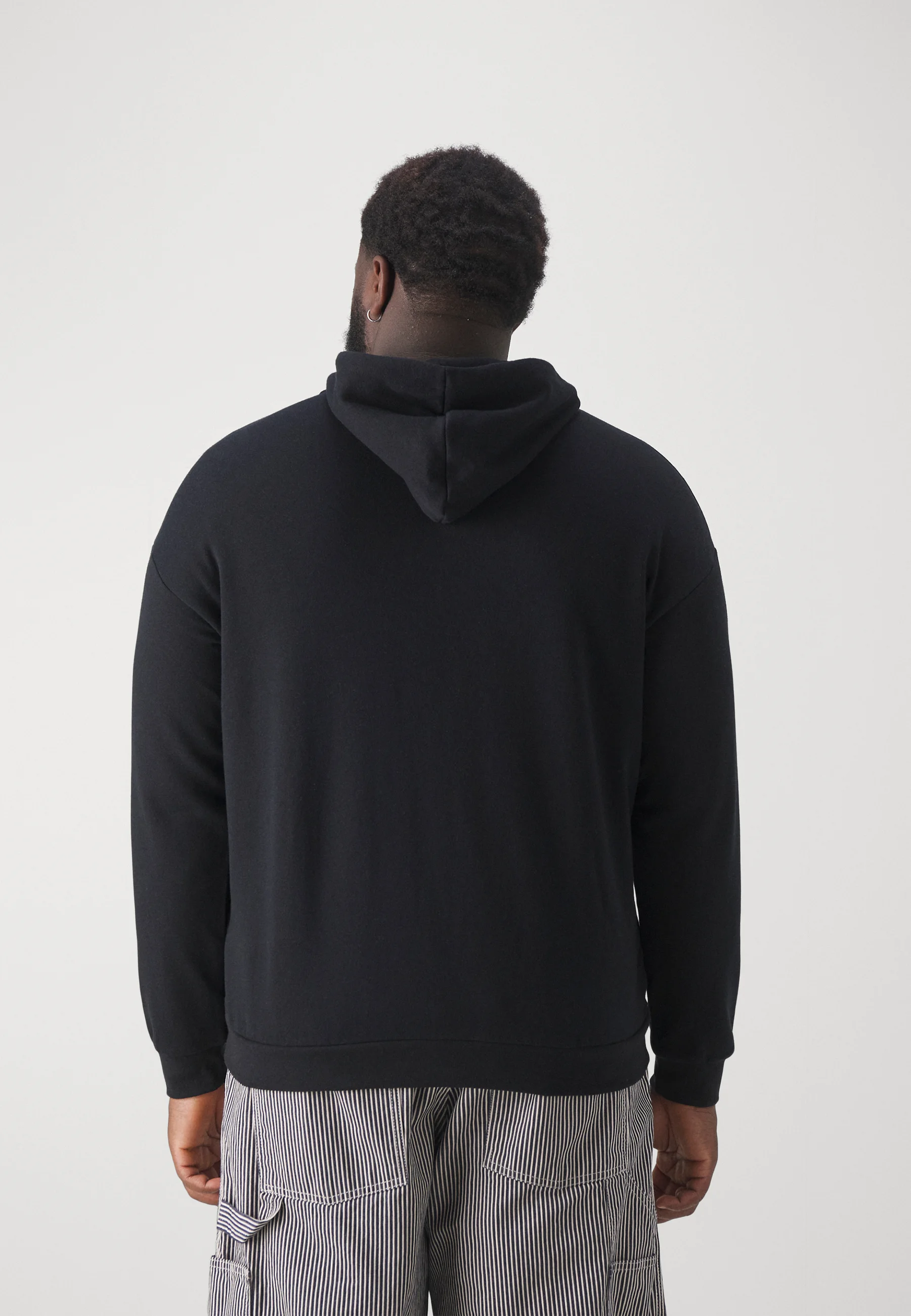 YOURTURN BIGBASIC ZIP UP - Sudadera con cremallera