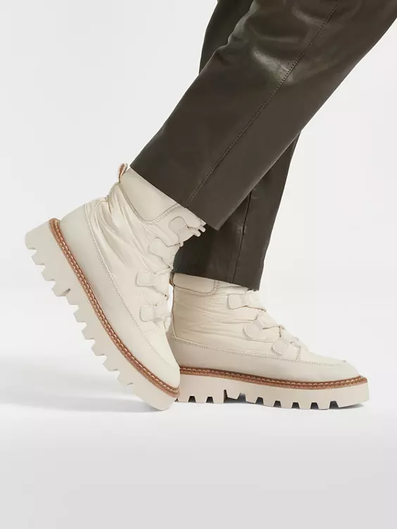 Catwalk Schnürboots