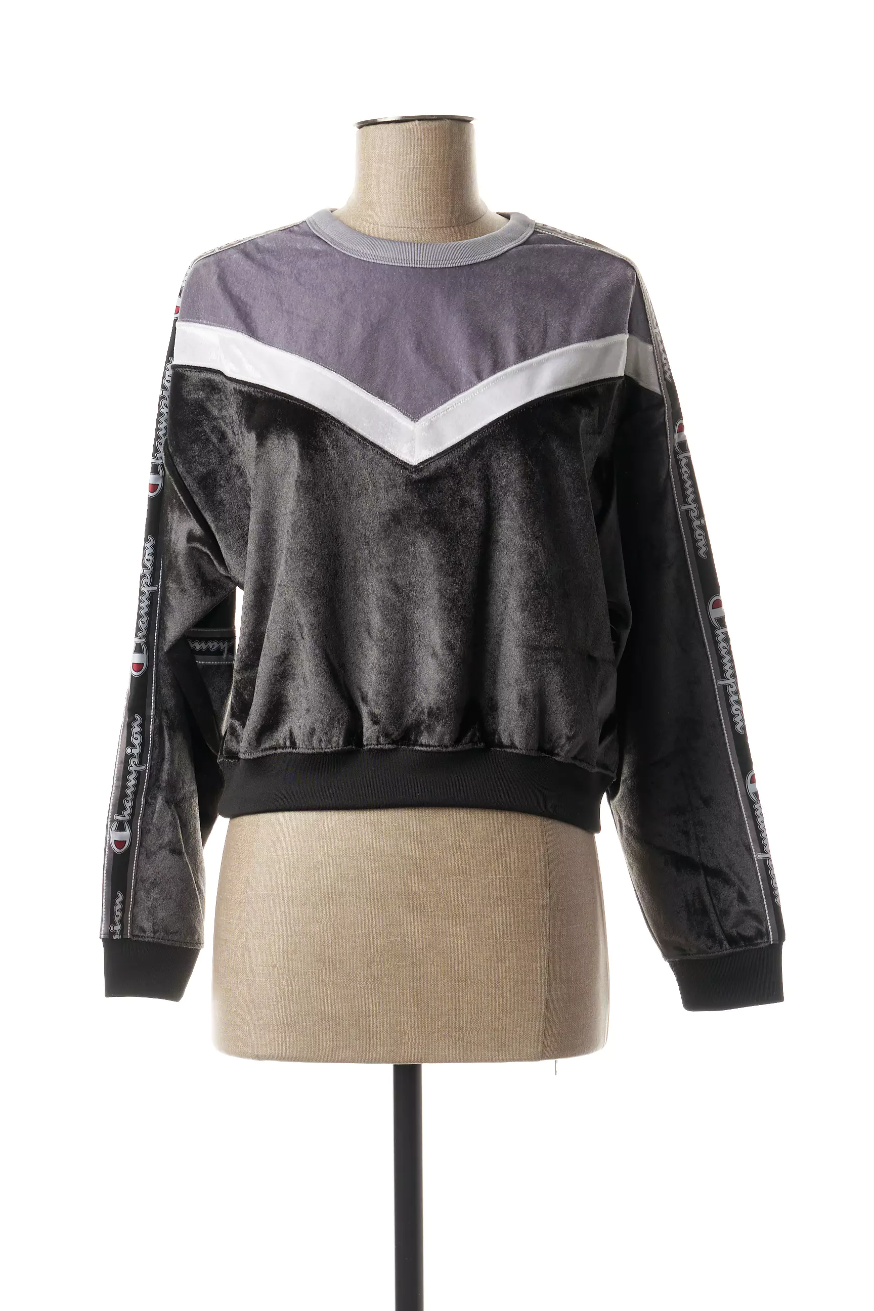 Champion Sweats Femme couleur noir