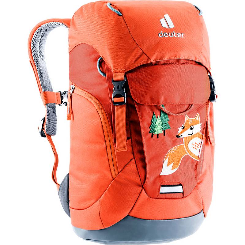 Deuter Waldfuchs 14 Wanderrucksack Kinder