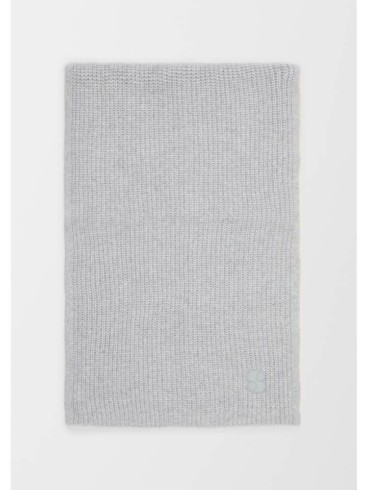 s.Oliver Tuch in Grau günstig kaufen 1