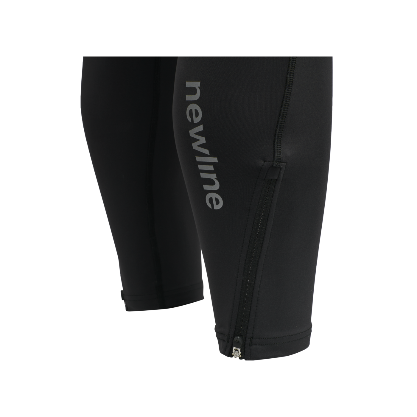 Newline Core Tight Running Schwarz F2001