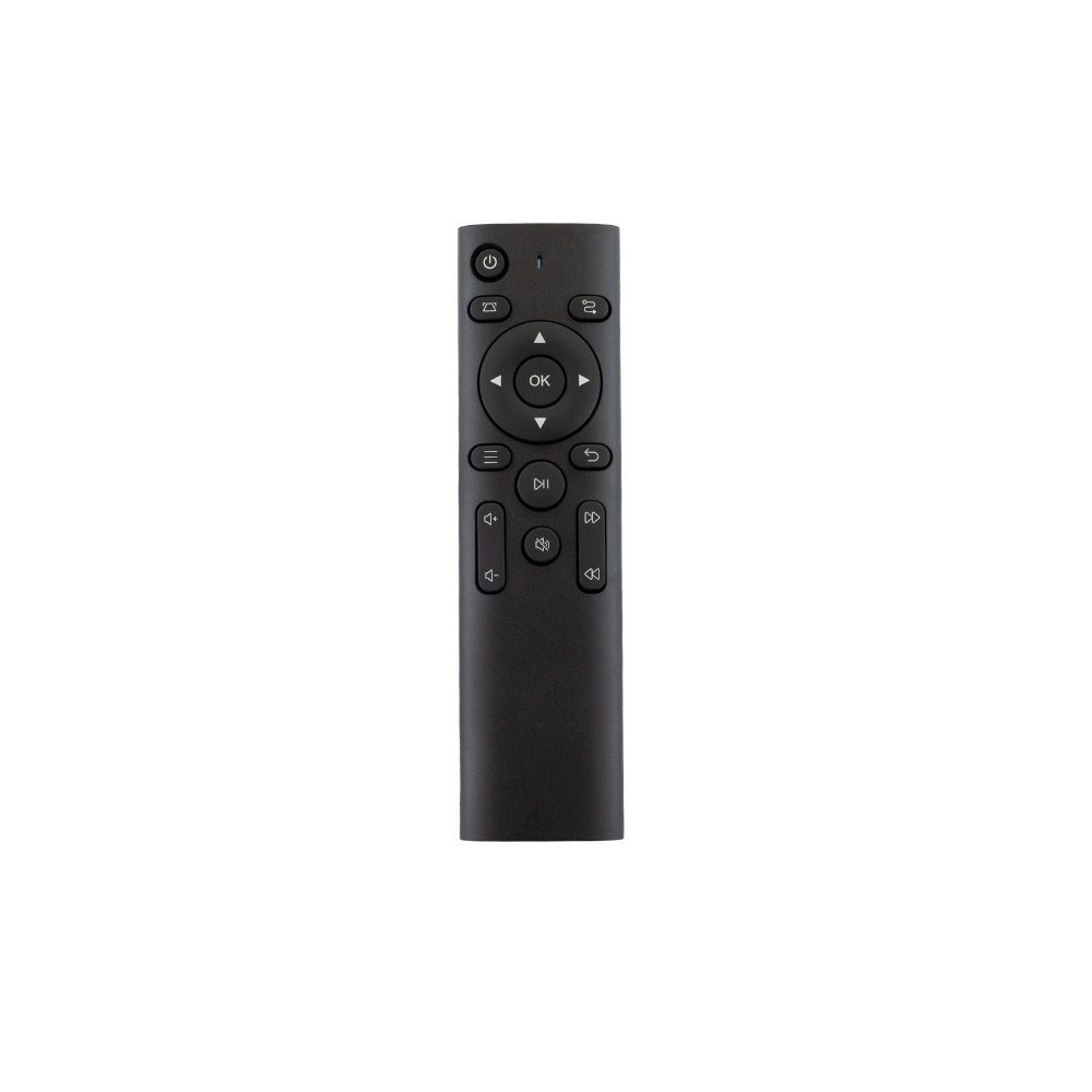 HOME DELUXE Beamer LINO Beamer (2000 lm, 20000:1, 1080 px, 4K Full HD, Bluetooth 5.0, WiFi 5G & Android V9.0, Smart Beamer)