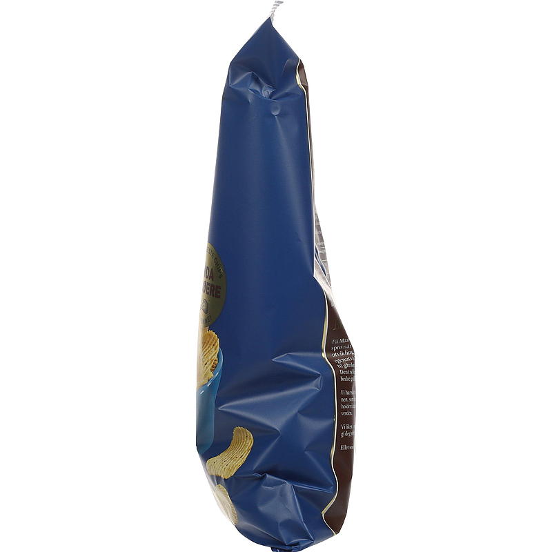 Maarud Potetgull 200 g Sourcream & onion Maarud