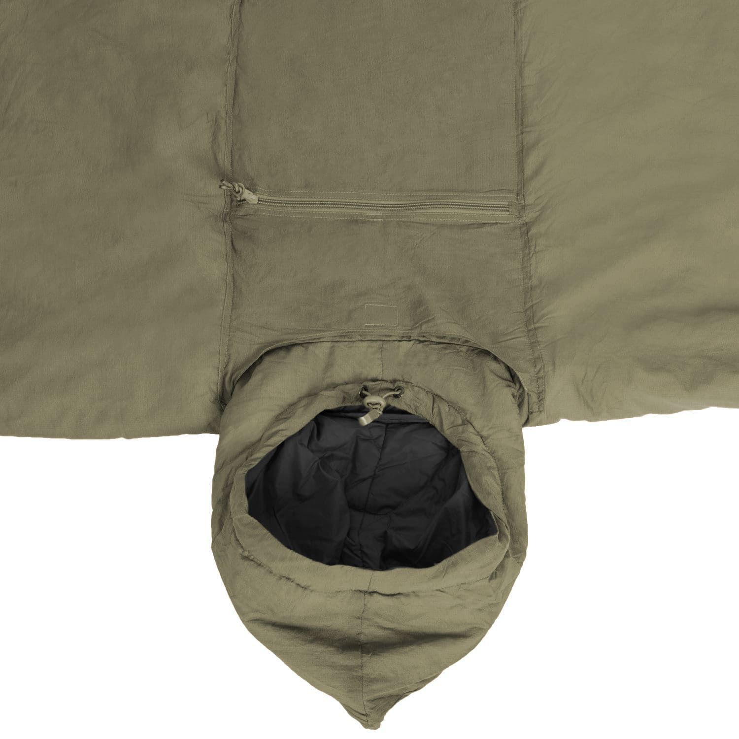 Swagman Roll Poncho