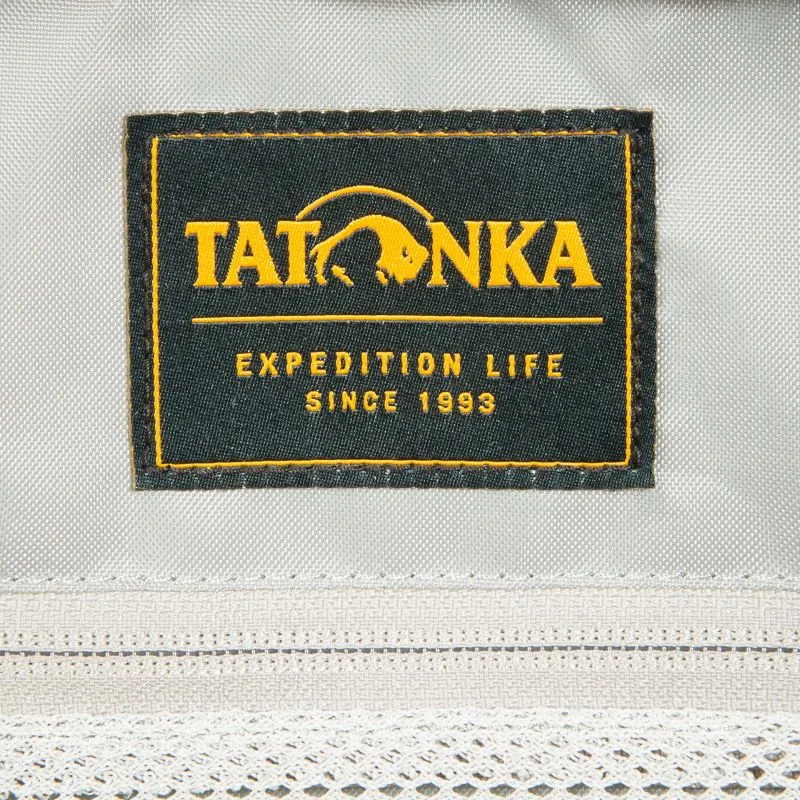 Tatonka Reisetasche Flight Barrel - sage green