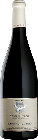Domaine du Colombier : Hermitage 2020