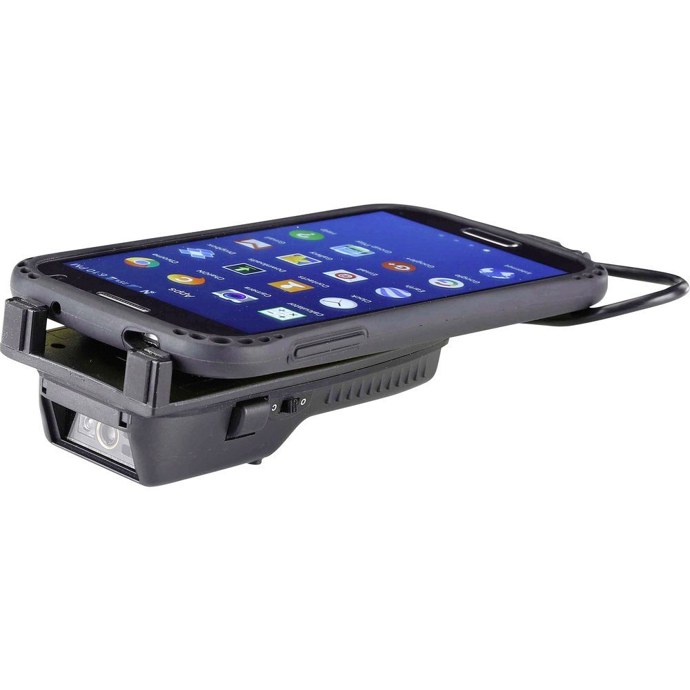 Renkforce Renkforce RF-IDC9277L 2D Barcode-Scanner Bluetooth® 2D, 1D LED Schwarz Scanner