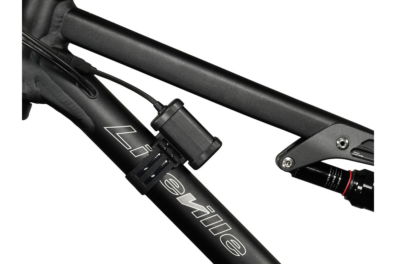 Lupine SL AX 7 Scheinwerfer StVZO mit Akku 6.9 Ah