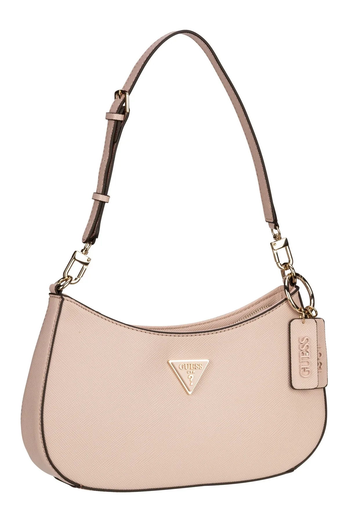 Guess  Schultertasche Noelle Top Zip Shoulder Bag ZG