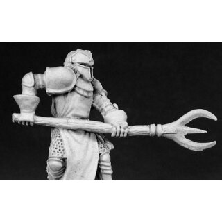 Black Legionnaire