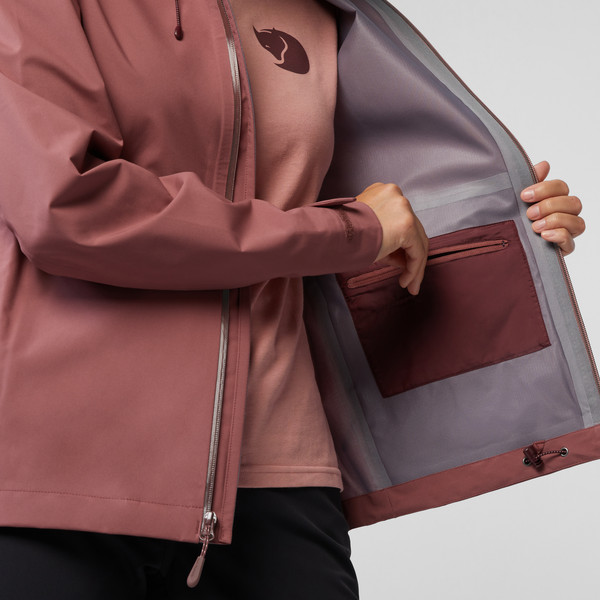 HIGHEST PEAK 3L JKT W Damen - Hardshelljacke