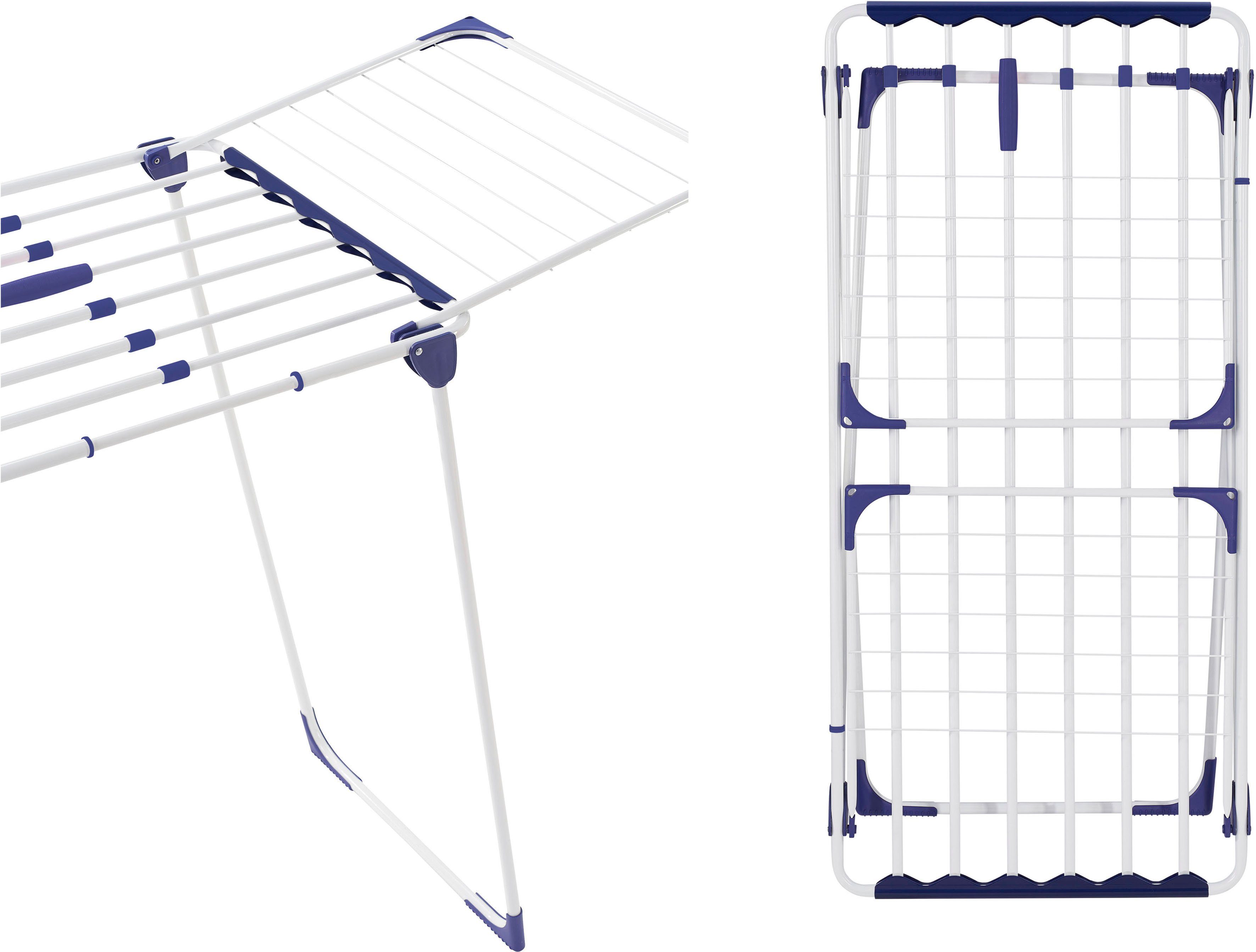 Leifheit Wäscheständer Classic Extendable 230 Solid